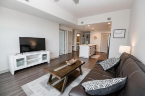 Uptown Furnished Apartments near BOA Stadium apts
